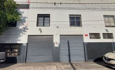 VENTA GALPÓN, EXCELENTE UBICACIÓN, SAN MIGUEL