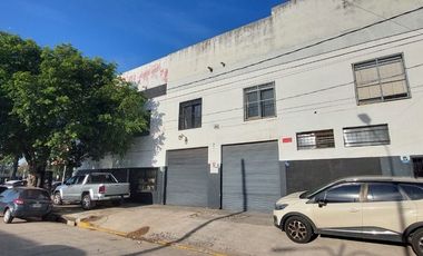 VENTA GALPÓN, EXCELENTE UBICACIÓN, SAN MIGUEL
