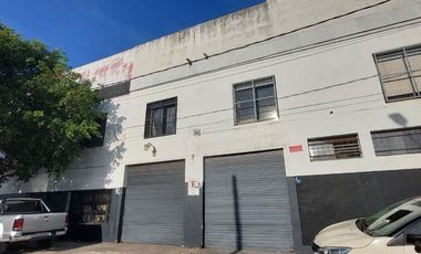 VENTA GALPÓN, EXCELENTE UBICACIÓN, SAN MIGUEL