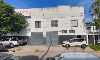 VENTA GALPÓN, EXCELENTE UBICACIÓN, SAN MIGUEL
