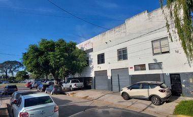 VENTA GALPÓN, EXCELENTE UBICACIÓN, SAN MIGUEL