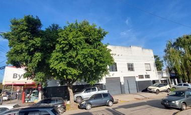 VENTA GALPÓN, EXCELENTE UBICACIÓN, SAN MIGUEL