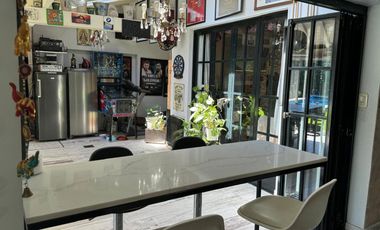 VENTA CASA 6 AMBIENTES CON PICINA VICENTE LOPEZ