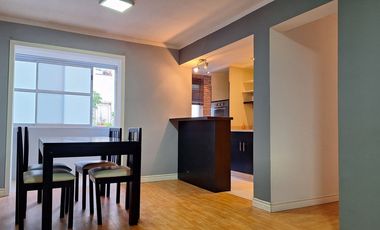 VENTA DPTO 4 AMB. BARRIO CGT BERAZATEGUI
