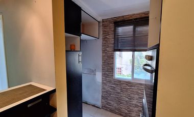 VENTA DPTO 4 AMB. BARRIO CGT BERAZATEGUI