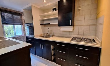 VENTA DPTO 4 AMB. BARRIO CGT BERAZATEGUI
