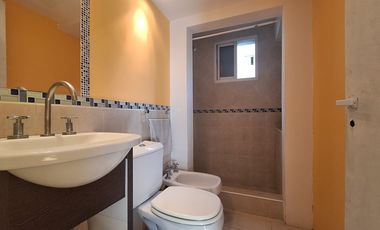 VENTA DPTO 4 AMB. BARRIO CGT BERAZATEGUI