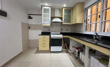 VENTA DE PH DE 3 AMBIENTES EN BELGRANO CABA