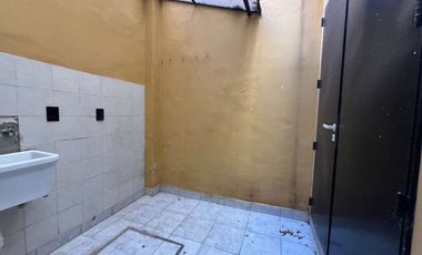VENTA DE PH DE 3 AMBIENTES EN BELGRANO CABA