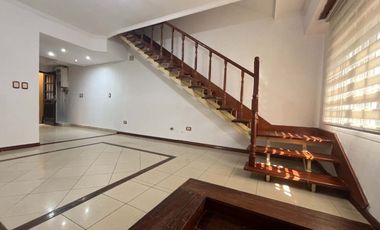 VENTA DE PH DE 3 AMBIENTES EN BELGRANO CABA