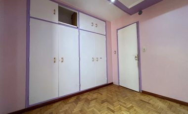 VENTA DE PH DE 3 AMBIENTES EN BELGRANO CABA