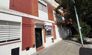 VENTA DE PH DE 3 AMBIENTES EN BELGRANO CABA