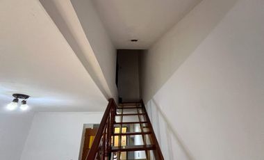 VENTA DE PH DE 3 AMBIENTES EN BELGRANO CABA