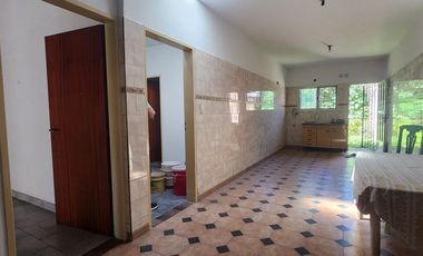 Casa chalet 3 amb c/cochera y fondo APTO CREDITO