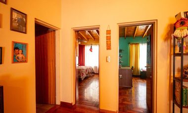 VENTA CASA TIPO PH 7 AMB APTO CREDITO  BALLESTER
