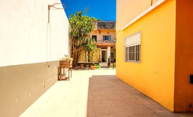 VENTA CASA TIPO PH 7 AMB APTO CREDITO  BALLESTER