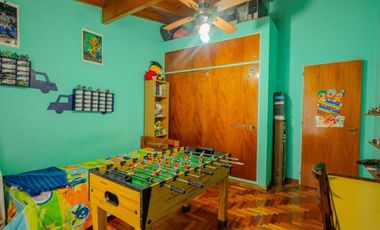 VENTA CASA TIPO PH 7 AMB APTO CREDITO  BALLESTER