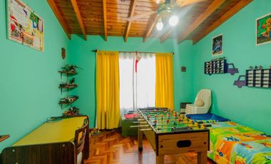 VENTA CASA TIPO PH 7 AMB APTO CREDITO  BALLESTER