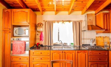 VENTA CASA TIPO PH 7 AMB APTO CREDITO  BALLESTER