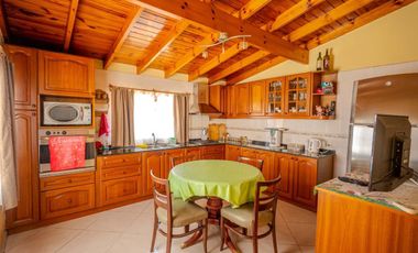 VENTA CASA TIPO PH 7 AMB APTO CREDITO  BALLESTER