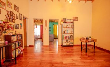 VENTA CASA TIPO PH 7 AMB APTO CREDITO  BALLESTER