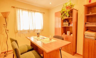 VENTA CASA TIPO PH 7 AMB APTO CREDITO  BALLESTER