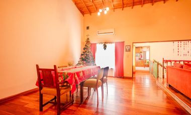 VENTA CASA TIPO PH 7 AMB APTO CREDITO  BALLESTER