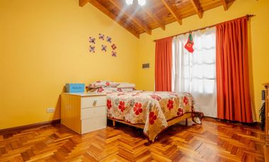 VENTA CASA TIPO PH 7 AMB APTO CREDITO  BALLESTER