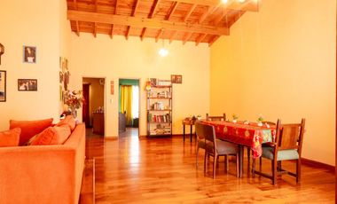 VENTA CASA TIPO PH 7 AMB APTO CREDITO  BALLESTER