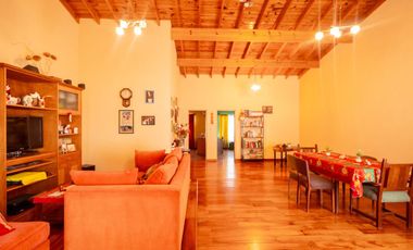 VENTA CASA TIPO PH 7 AMB APTO CREDITO  BALLESTER