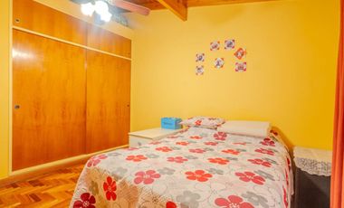 VENTA CASA TIPO PH 7 AMB APTO CREDITO  BALLESTER