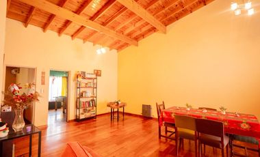 VENTA CASA TIPO PH 7 AMB APTO CREDITO  BALLESTER