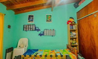 VENTA CASA TIPO PH 7 AMB APTO CREDITO  BALLESTER