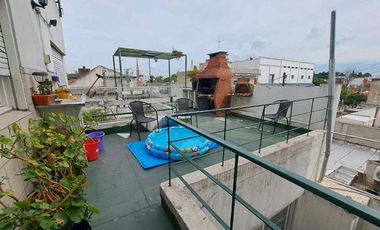 VENTA DEPTO 3 AMB GRAN TERRAZA PROPIA OPORTUNIDAD!