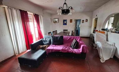 VENTA DEPTO 3 AMB GRAN TERRAZA PROPIA OPORTUNIDAD!