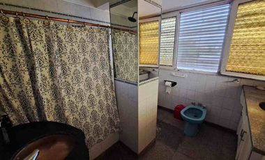 VENTA DEPTO 3 AMB GRAN TERRAZA PROPIA OPORTUNIDAD!