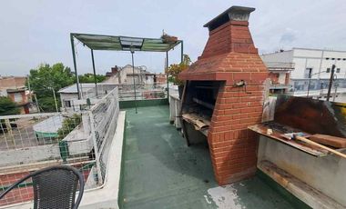 VENTA DEPTO 3 AMB GRAN TERRAZA PROPIA OPORTUNIDAD!