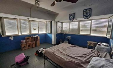 VENTA DEPTO 3 AMB GRAN TERRAZA PROPIA OPORTUNIDAD!