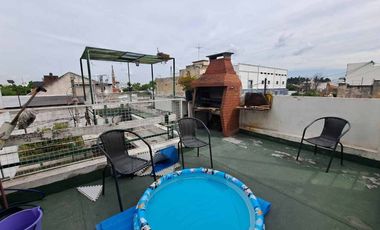 VENTA DEPTO 3 AMB GRAN TERRAZA PROPIA OPORTUNIDAD!