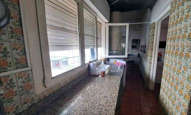 VENTA DEPTO 3 AMB GRAN TERRAZA PROPIA OPORTUNIDAD!