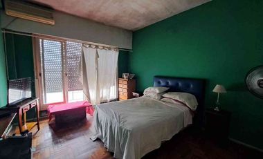 VENTA DEPTO 3 AMB GRAN TERRAZA PROPIA OPORTUNIDAD!