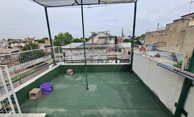 VENTA DEPTO 3 AMB GRAN TERRAZA PROPIA OPORTUNIDAD!