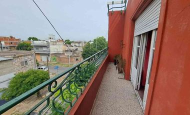 VENTA DEPTO 3 AMB GRAN TERRAZA PROPIA OPORTUNIDAD!