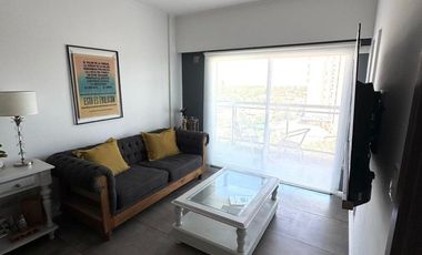 VENTA 2 AMBIENTES. APTO CRÉDITO. ESCALADA