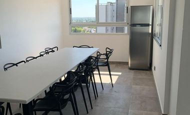 VENTA 2 AMBIENTES. APTO CRÉDITO. ESCALADA