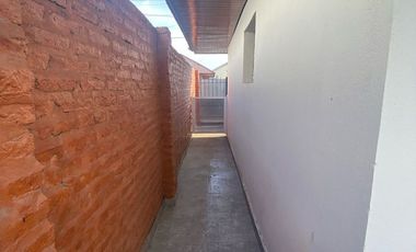 Casa chalet en alquiler