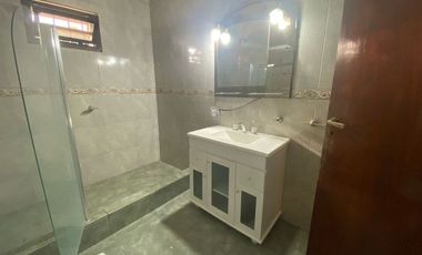 Casa chalet en alquiler