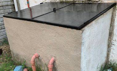 CASA QUINTA EN VENTA EN PEHUAJÓ CON PILETA