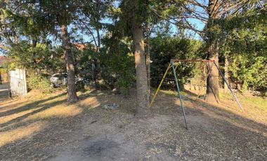 CASA QUINTA EN VENTA EN PEHUAJÓ CON PILETA