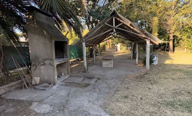 CASA QUINTA EN VENTA EN PEHUAJÓ CON PILETA
